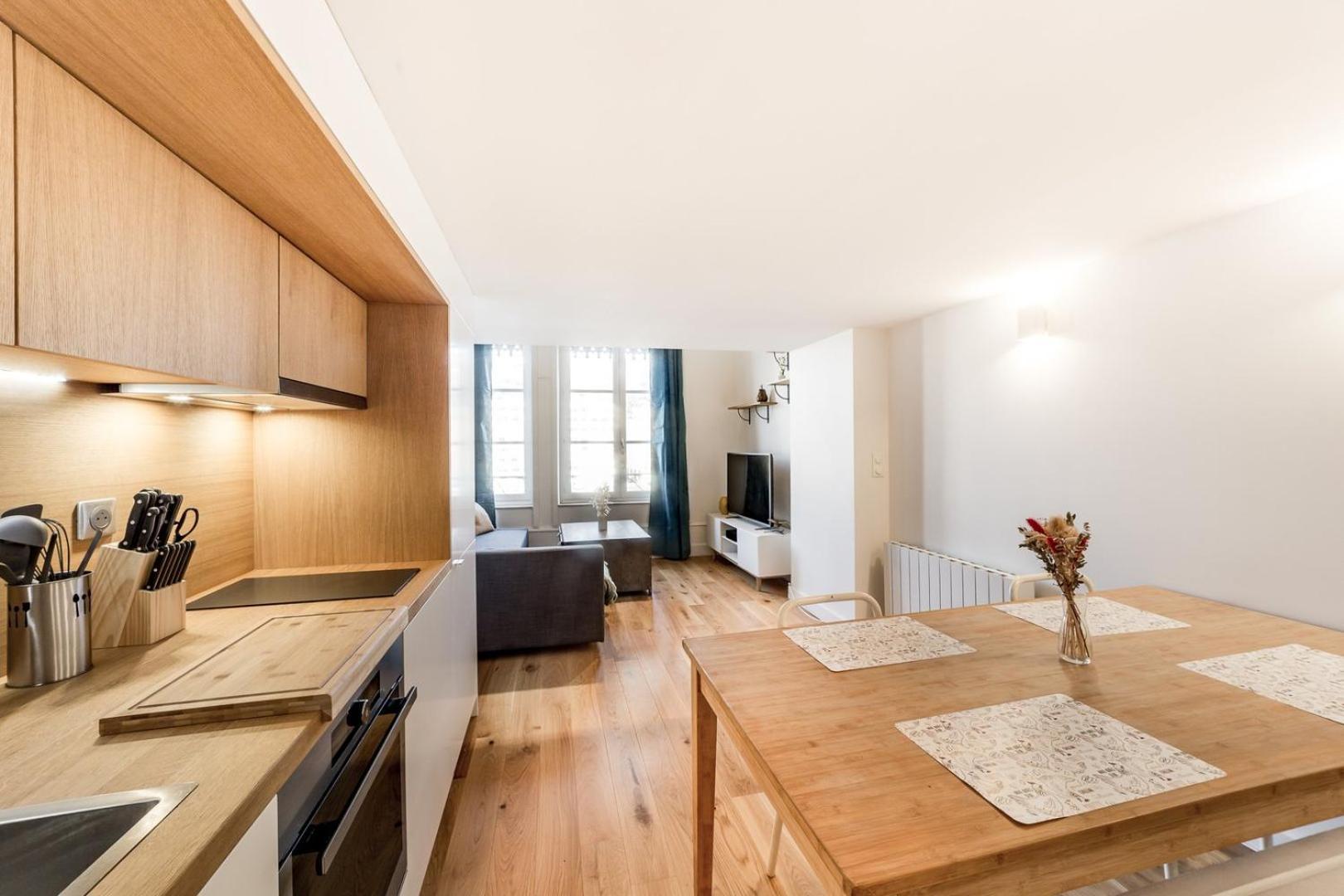 Апартаменти Loft Mezzanine Vue Incroyable Saone Ліон Екстер'єр фото