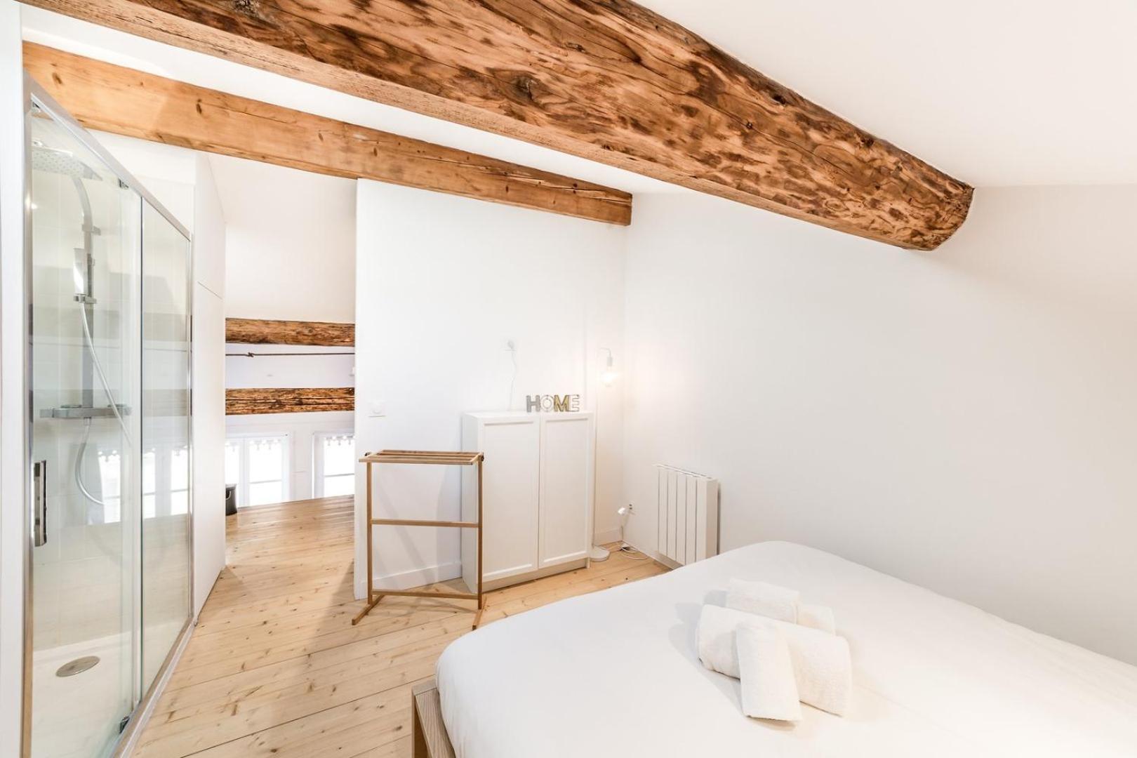 Апартаменти Loft Mezzanine Vue Incroyable Saone Ліон Екстер'єр фото